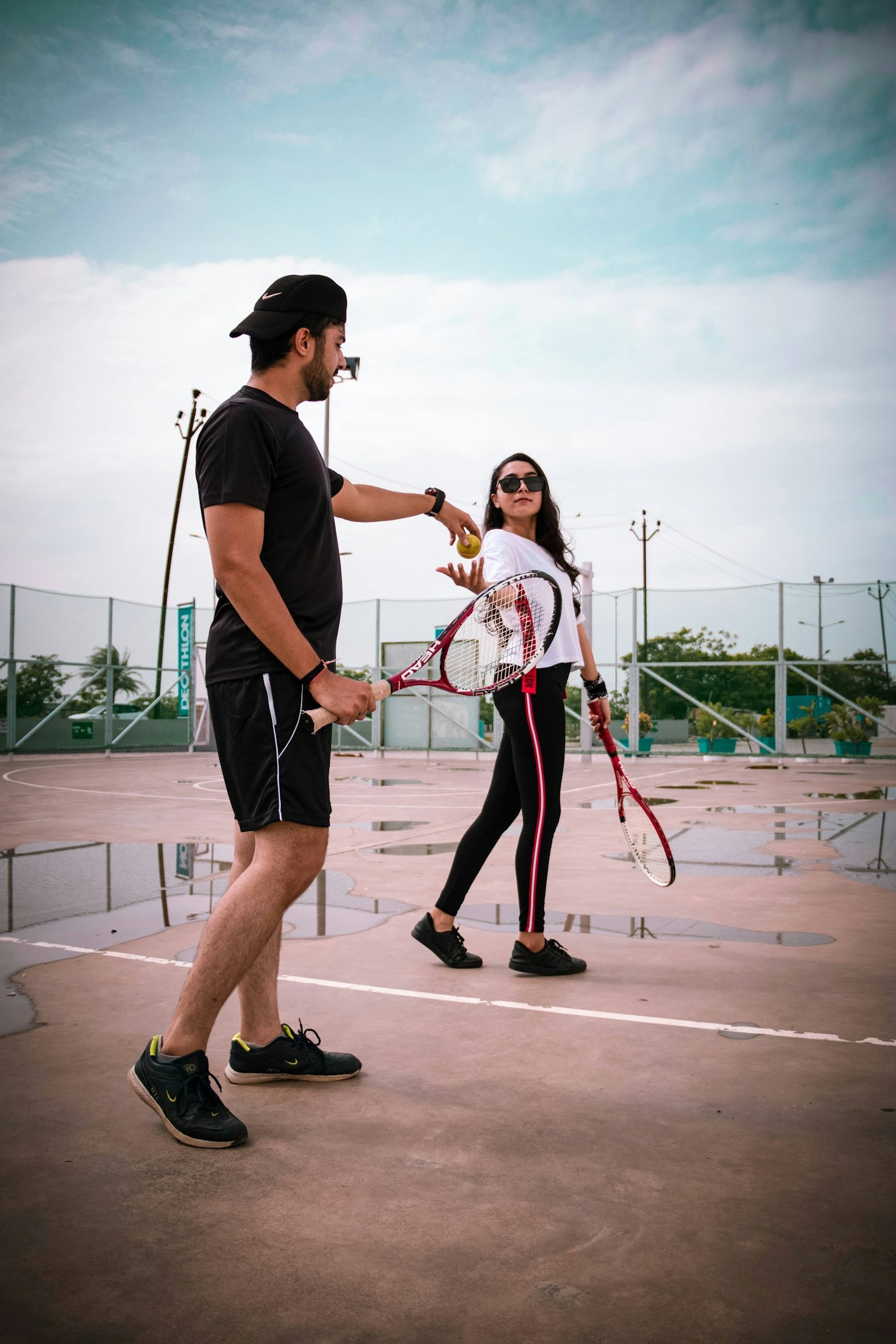 Behind the Lens: Capturing Auto Racing